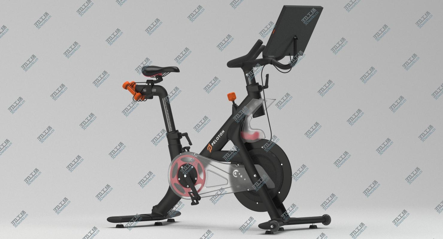 images/goods_img/202104092/3D model Peloton Bike Gym/5.jpg